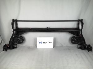 ชุดรองรับช่วงล่างด้านหลังแบบตรงรุ่น OE 8E0500051J สำหรับ PAS SAT B5 AU DI A4 2WD - Product Image 4