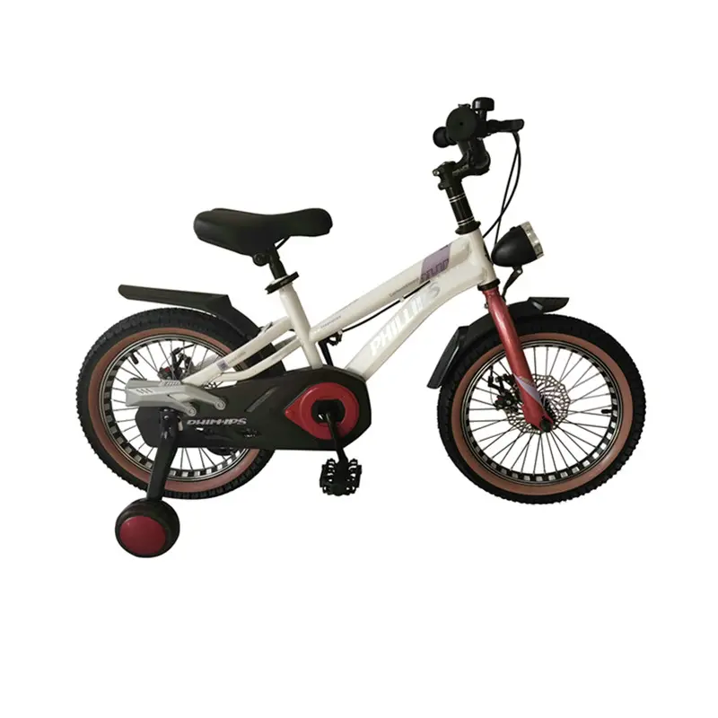 फ़ैक्टरी कीमत पर आसान सवारी बच्चों की बाइक, 4-10 साल की उम्र के लिए सस्ती बच्चों की बाइक बाबू साइकिल