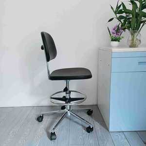 Chaise d'hôpital Keming Furniture KM-CZ117, dossier réglable, antistatique, pour usage de bureau - Product Image 1