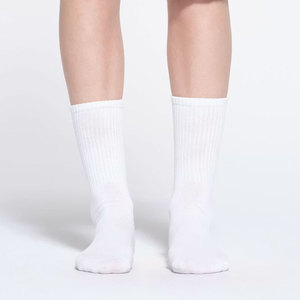 Good Quality Cotton Casual Fashion <b>Men</b> <b>Socks</b> In Solid Color Customized Logo High Quality Comfortable Breathable <b>Socks</b> - Product Image 1