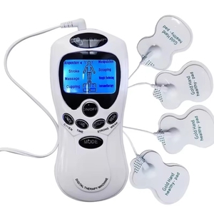Appareil de massage numérique multifonctionnel pour physiothérapie, <span class=keywords><strong>instrument</strong></span> portable pour l'<span class=keywords><strong>acupuncture</strong></span> à domicile, appareil de thérapie électronique. - Product Image 1