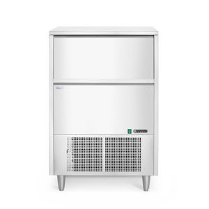 Arktic Commercial 220V/900W <b>Ice</b> Cream Machine 730x600x1136mm <b>Ice</b> Cube <b>Maker</b> - Product Image 1
