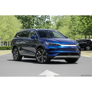 En stock Nouvelle voiture à énergie nouvelle Purement électrique SUV électrique 7 places <span class=keywords><strong>2023</strong></span> <span class=keywords><strong>BYD</strong></span> <span class=keywords><strong>TANG</strong></span> avec grande vitesse Longue autonomie 730KM - Product Image 4