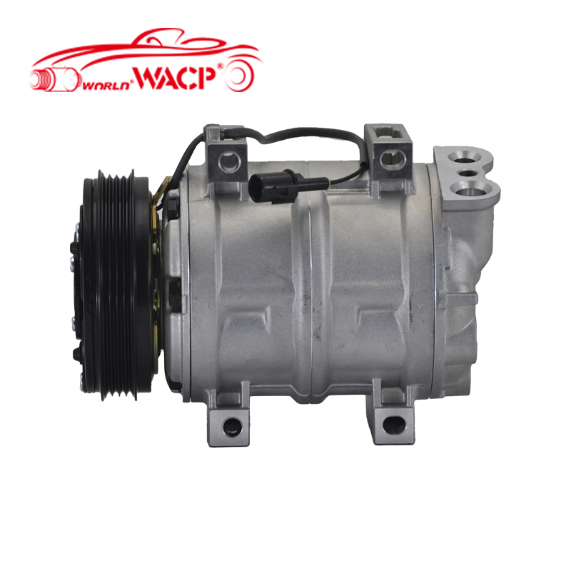 Déflecteur de capot pour Mitsubishi Delica 1997-2007 (L400, Space Gear