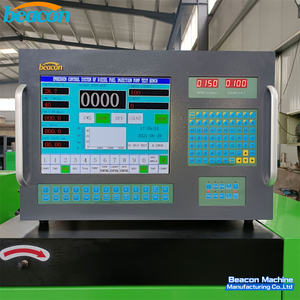 Offre Spéciale : Banc d'essai de pompe d'injection diesel Taian Beacon Machine BC4000 à commande <span class=keywords><strong>informatique</strong></span> – Équipement de réparation automobile - Product Image 4