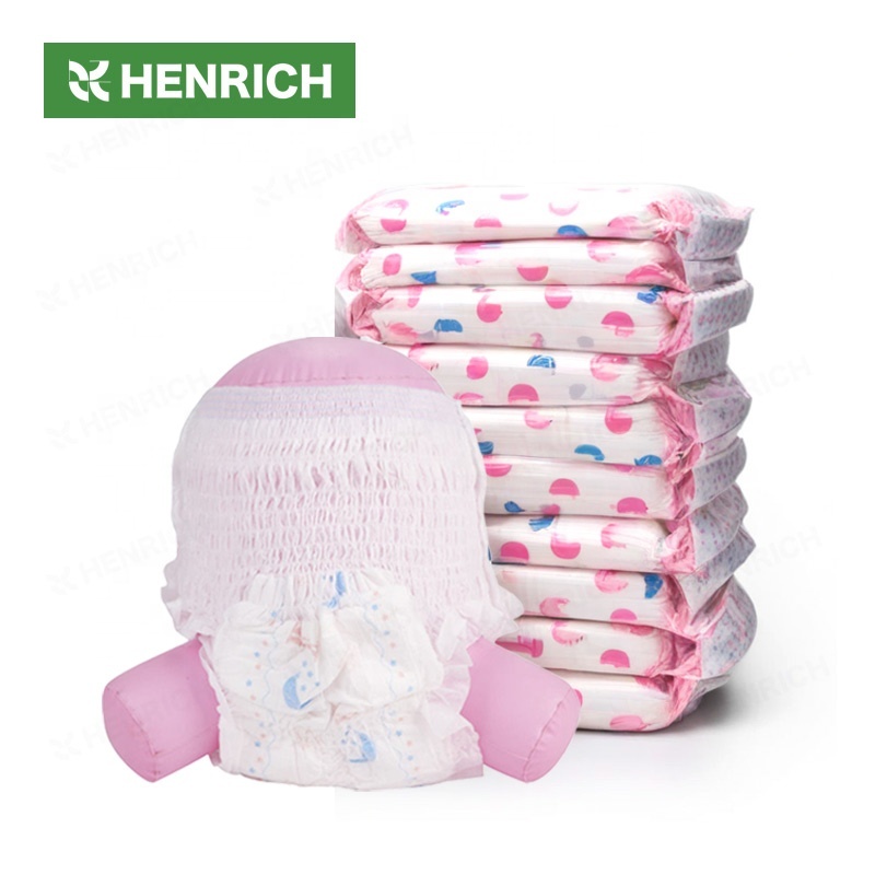 New Open Style Nappy Adult Baby