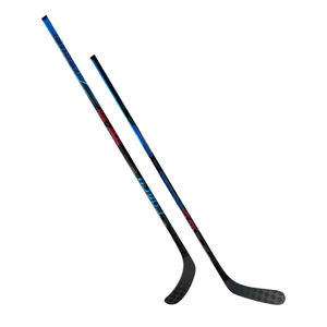 Vik-Max Professional Full 24K Carbon 70 #   Bâtons de hockey sur glace P92 Senior, longueur 170 cm, courbe pour jeunes, pour hockey sur glace - Product Image 5