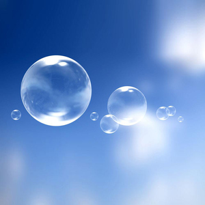 BIG BANG SCIENCE DIY Jouets scientifiques Touchable Bouncing Bubble Making Science Kit STEM Education <span class=keywords><strong>Activité</strong></span> pour les enfants de 8 ans et plus - Product Image 2