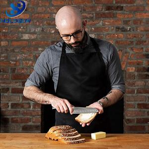 <span class=keywords><strong>Couteau</strong></span> <span class=keywords><strong>de</strong></span> <span class=keywords><strong>chef</strong></span> <span class=keywords><strong>Santoku</strong></span> japonais professionnel <span class=keywords><strong>de</strong></span> 7 pouces en acier inoxydable avec <span class=keywords><strong>couteau</strong></span> <span class=keywords><strong>de</strong></span> cuisine à manche en ABS forgé pour une utilisation au restaurant à domicile - Product Image 6