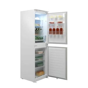 Smeta 226L réfrigérateur à congélateur inférieur à Double porte intégré sans givre - Product Image 1