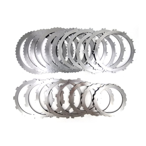 45RFE Auto Transmission Rebuild Kit Master kit Overhaul With Clutch <b>Plate</b> Fit For Dodge Chrysler Jeep Car Accessories - Product Image 2