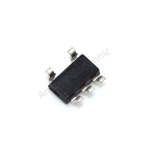 ANSOYO OPA237NA OPA237 SOT23-5 Circuitos Integrados IC Componentes Electrónicos Amplificador OPA237NA/3K - Product Image 6