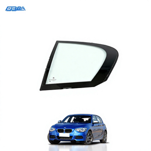 กระจกหลังทรงสามเหลี่ยมแบบกันน้ำสำหรับ BMW 1-Series F20 2011-2019 OE 51357269561 - Product Image 1