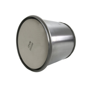 Filtre à particules catalytique en céramique en nid d'abeille MAN DPF 81151030107 81151030128 81151036130 - Product Image 5