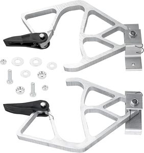 Pièces d'échafaudage en aluminium personnalisées en usine - Product Image 5