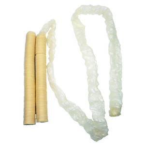 Boyau à saucisses de grande taille de qualité alimentaire pour saucisses frites à bas prix - Product Image 3