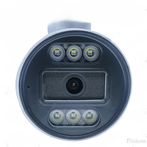 <strong>Security</strong> <strong>System</strong> Outdoor Home <strong>Security</strong> <strong>Camera</strong> Facial Recognition Time Attendance - Product Image 5