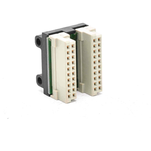 โมดูลรีเลย์ความปลอดภัย X1P 95425 X2P 95426 X3P 95427 ตัวควบคุม PLC ระบบอัตโนมัติทางอุตสาหกรรมสำหรับอุปกรณ์เครื่องจักร - Product Image 1
