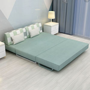 <span class=keywords><strong>Lit</strong></span> <span class=keywords><strong>mural</strong></span> moderne et économique avec canapé-<span class=keywords><strong>lit</strong></span>, canapé-<span class=keywords><strong>lit</strong></span> pliable - Product Image 2