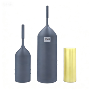 Наружный Дрон, оптическое волокно 0,26/0,27 мм, 10 км, 15 км, 20 км, опция для связи, голое ядро - Product Image 1