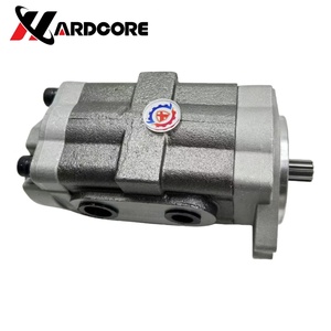 SBS120 SBS140 Gear <b>Pump</b> 200-3406 2003406 for E322C E325C Excavator - Product Image 1
