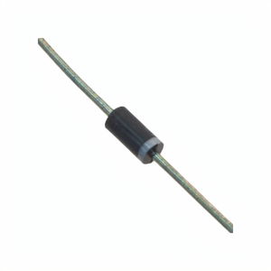 3EZ200D/TR8 Diodes Original Electronic Circuit Components DO-204AL, DO-41, Axial - Product Image 1