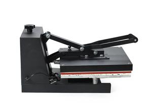 Máquina de Transferencia de Calor Digital 38*38 para Camisetas, Nueva, Equipo de Prensa Manual para Ropa con Placa de Uso TM22138 - Product Image 3