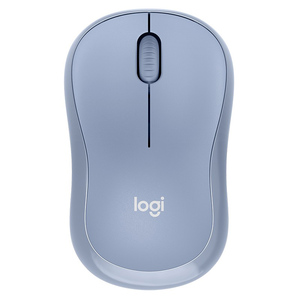เมาส์ไร้สาย <span class=keywords><strong>Logitech</strong></span> <span class=keywords><strong>M221</strong></span> 2.4GHz 1000DPI เมาส์ออปติคอล 3 ปุ่ม เมาส์ไร้สายสำหรับสำนักงาน เมาส์เงียบพร้อมคลิกเงียบ - Product Image 2