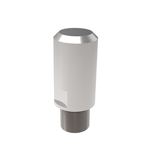 Tige droite pour matrices de presse et outillage d'estampage métallique - Product Image 1