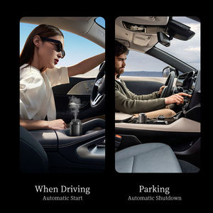 Difusor <span class=keywords><strong>de</strong></span> perfume <span class=keywords><strong>de</strong></span> coche inteligente difusor personalizado, difusor <span class=keywords><strong>de</strong></span> aroma <span class=keywords><strong>de</strong></span> coche refresco <span class=keywords><strong>de</strong></span> <span class=keywords><strong>aire</strong></span> recargable eléctrico - Product Image 6