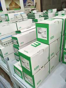 ATS48D62Q ซอฟต์แวร์ 62A 380 415V สามเฟสสำหรับ PLC - Product Image 4