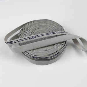 Cao qalitity bông da thiên vị ràng buộc Băng gấp đôi 1/2 thiên vị Băng căng đan thiên vị RÀNG BUỘC - Product Image 4