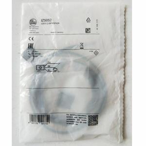 Un pour le nouveau détecteur de proximité IFM IZ5052 - Product Image 4