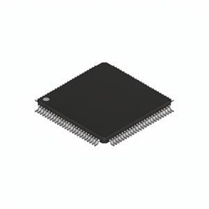 ชิ้นส่วนอิเล็กทรอนิกส์ เมมโมรี่ 100 LQFP CY7C1024AV33-15AC ของแท้ - Product Image 1