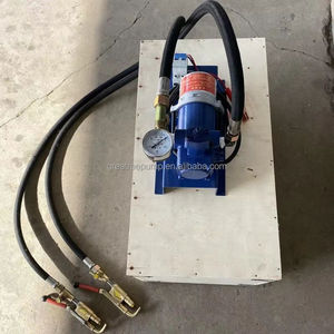 Pompa di Trasferimento Gas GPL 12V DC dalla Cina, Portatile Mini Pompa di Riempimento Gas GPL da Bombola a Bombola 12V DC per Auto - Product Image 6
