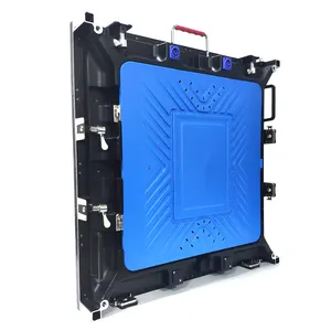 Led Screen Display P4 Indoor Led Screen Video Led Panels Advertising Led Screen Display