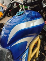 Tricycle Pengangkut Barang Mesin Bensin 200cc Berpendingin Udara, Best Seller Asia Tengah, untuk Pekerjaan Pertanian Pedesaan dan Transportasi Barang