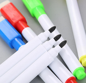 Good to Use <b>Whiteboard</b> <b>Marker</b> for School/Office Low Price Premium Product - Product Image 4
