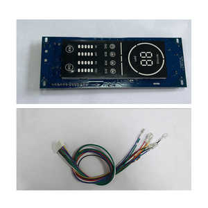 Support <strong>Customization</strong> Water <strong>Purifier</strong> <strong>Control</strong> Panel Accessories <strong>for</strong> the Production of Water <strong>Purifiers</strong> Manufacturers - Product Image 5