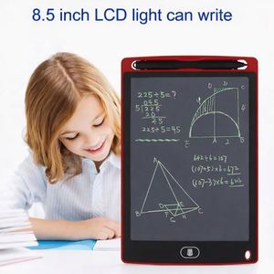 Nuevo Bloc de Dibujo - Tableta de Escritura LCD de 8.5 Pulgadas con Lápiz Óptico, Bloc de Notas Digital Portátil - Product Image 3