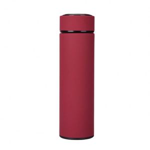 Bouteille d'eau isotherme promotionnelle en acier inoxydable pour cadeau - Product Image 5