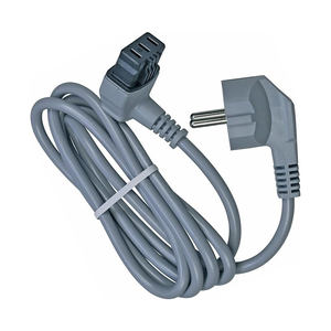 Cordon de chargeur d'alimentation 100V-240V <span class=keywords><strong>pour</strong></span> <span class=keywords><strong>lave</strong></span>-<span class=keywords><strong>vaisselle</strong></span> <span class=keywords><strong>Bosch</strong></span> série 00645033 et Siemens 647822 300/500/800 - Product Image 4