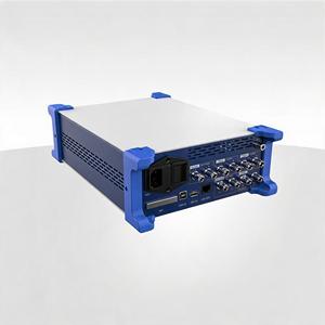 LBTEK Melab: Opción de Amplificador Lock-in, Demodulador, Controlador PID, Análisis de Impedancia, Detección de Señales Débiles - Directo de Fábrica China - Product Image 4