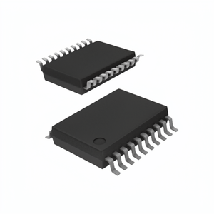 Data Acquisition TLC2543MDBREP Original Electronics Component 20 SSOP - Product Image 1