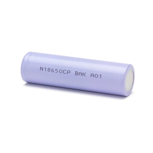 Bak N18650CP-A01 Oplaadbare Cilindrische <span class=keywords><strong>Lithium</strong></span>-<span class=keywords><strong>Ion</strong></span> Batterij 3.6V 3c 3350Mah <span class=keywords><strong>Li</strong></span>-<span class=keywords><strong>Ion</strong></span> Cellen Ontladen - Product Image 3