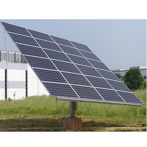 Système de suivi solaire à deux axes Jimi-Tech GPSST-D2 de haute qualité, résistant au vent (27 m/s), 10-12 kW, meilleur <span class=keywords><strong>prix</strong></span> - Product Image 4