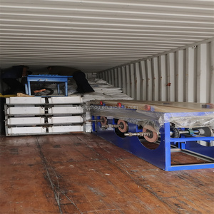 Tốc độ cao Tự động kẽm mạ kẽm dây mạ kẽm thiết bị sản xuất máy - Product Image 3