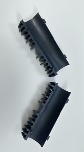 أجزاء وملحقات حاوية شجيرة مقسمة كبيرة وأجزاء حاوية وجلبة كبيرة - Product Image 3