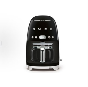 เครื่องชงกาแฟ Smeiger EU สำหรับใช้ในบ้าน/เชิงพาณิชย์ แบบอัตโนมัติ สเตนเลสสตีล สไตล์เรโทร ดีไซน์ออลอินวัน สำหรับชาและกาแฟอเมริกัน <span class=keywords><strong>SMEG</strong></span> - Product Image 6