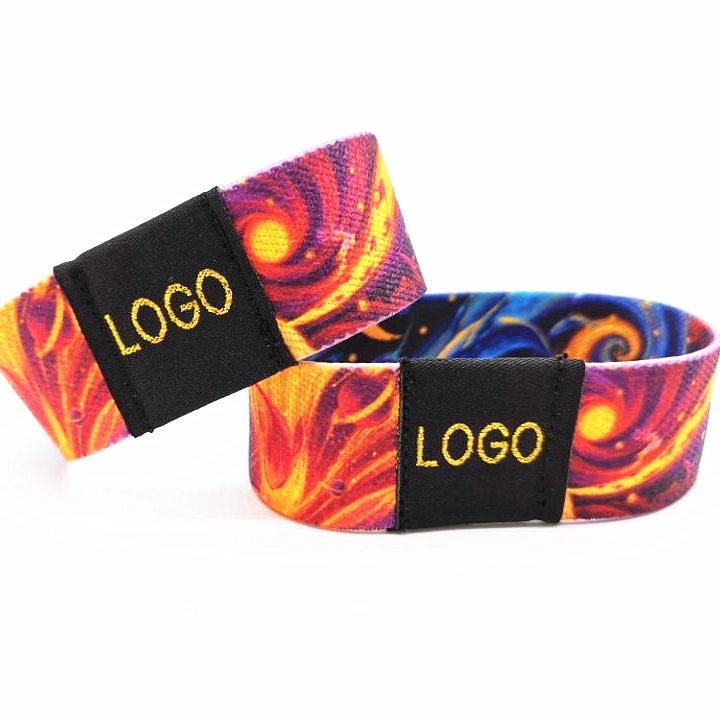 Cheap High Quality Custom Polyester Ribbon